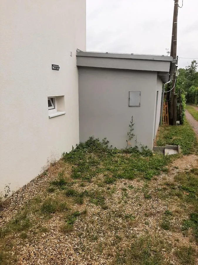 Apartment Ferienwohnung Dum V Brne Brünn