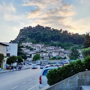 https://idrizi-apartment.albaniahotels.org