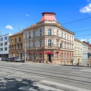  Apartmán Stefanikova Rose
