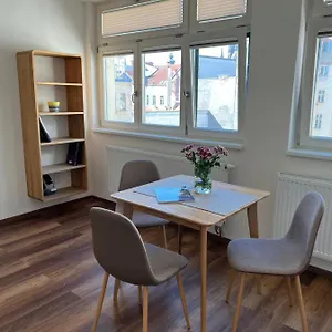  Apartmán App. Tb / Centrum