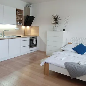  Apartmán Bystrc