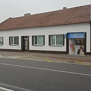  Apartmán Apartma U Faltynka