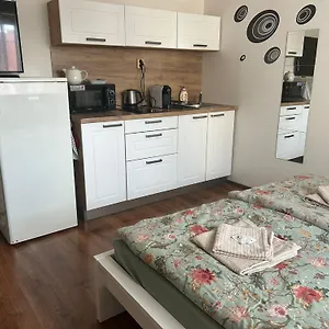  Apartmán Apartma Laura