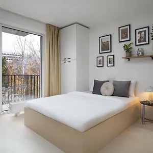 Apartment Celestial, Brünn