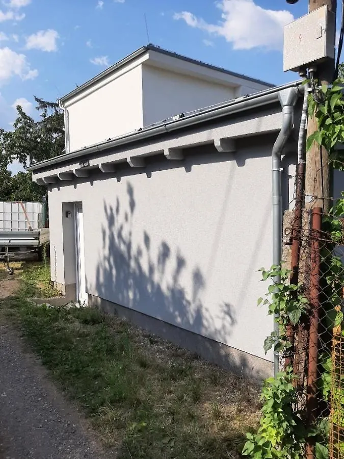 Apartmán Dům v Brně Brno