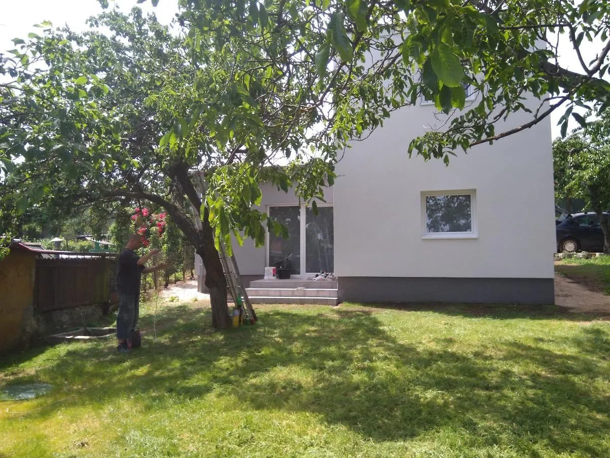 Apartmán Dům v Brně Brno 0*,  Česká republika