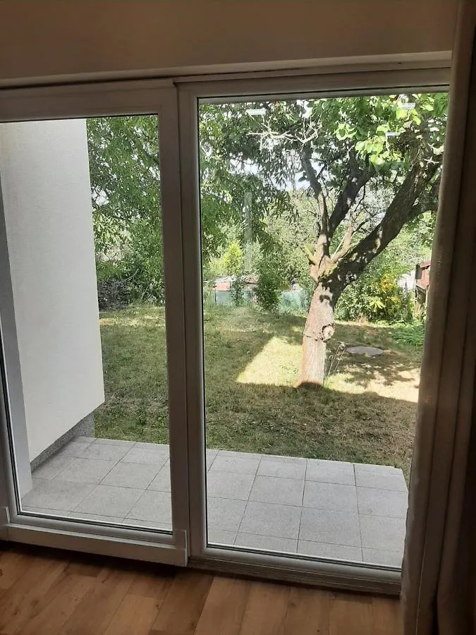 Apartmán Dům v Brně Brno