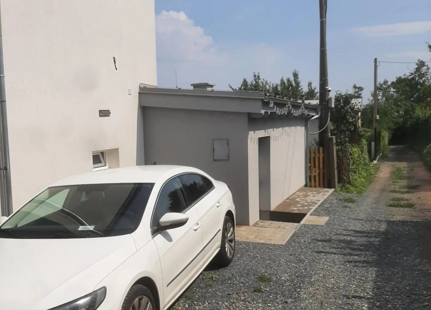 Apartmán Dům v Brně Brno